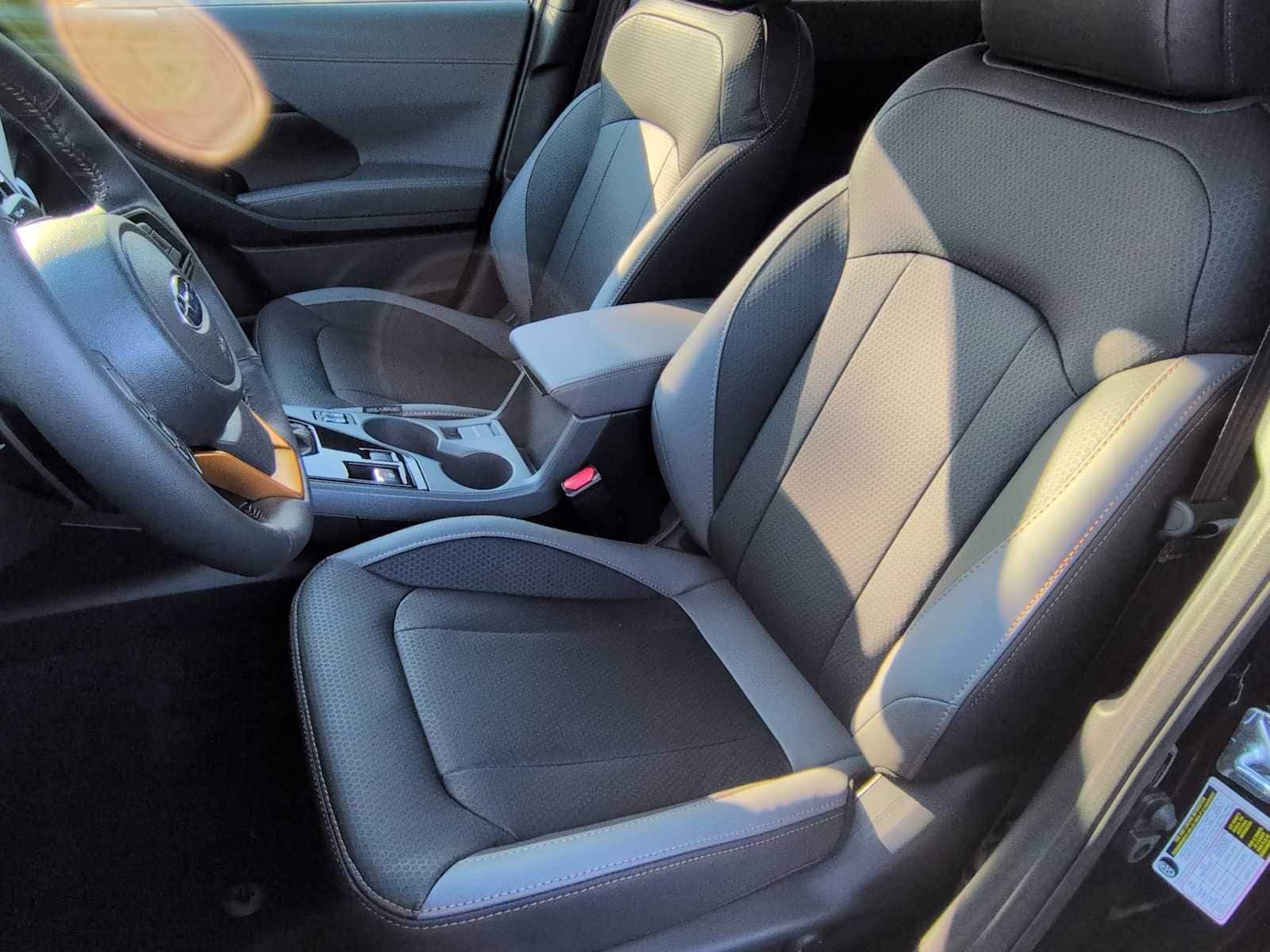 Thumbnail: 2026 Subaru Crosstrek - 17