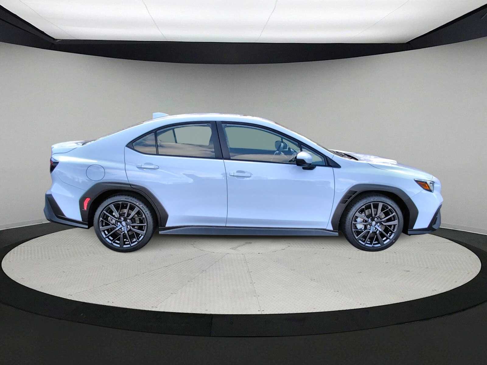 Thumbnail: 2026 Subaru WRX - 9