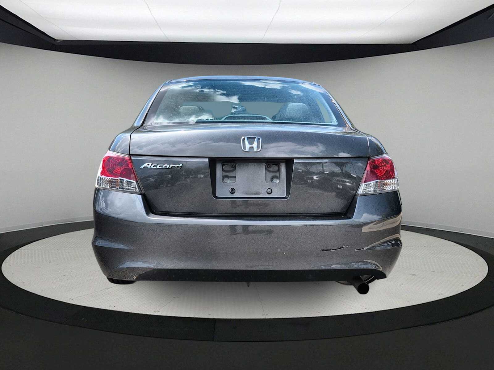 Thumbnail: 2010 Honda Accord - 7