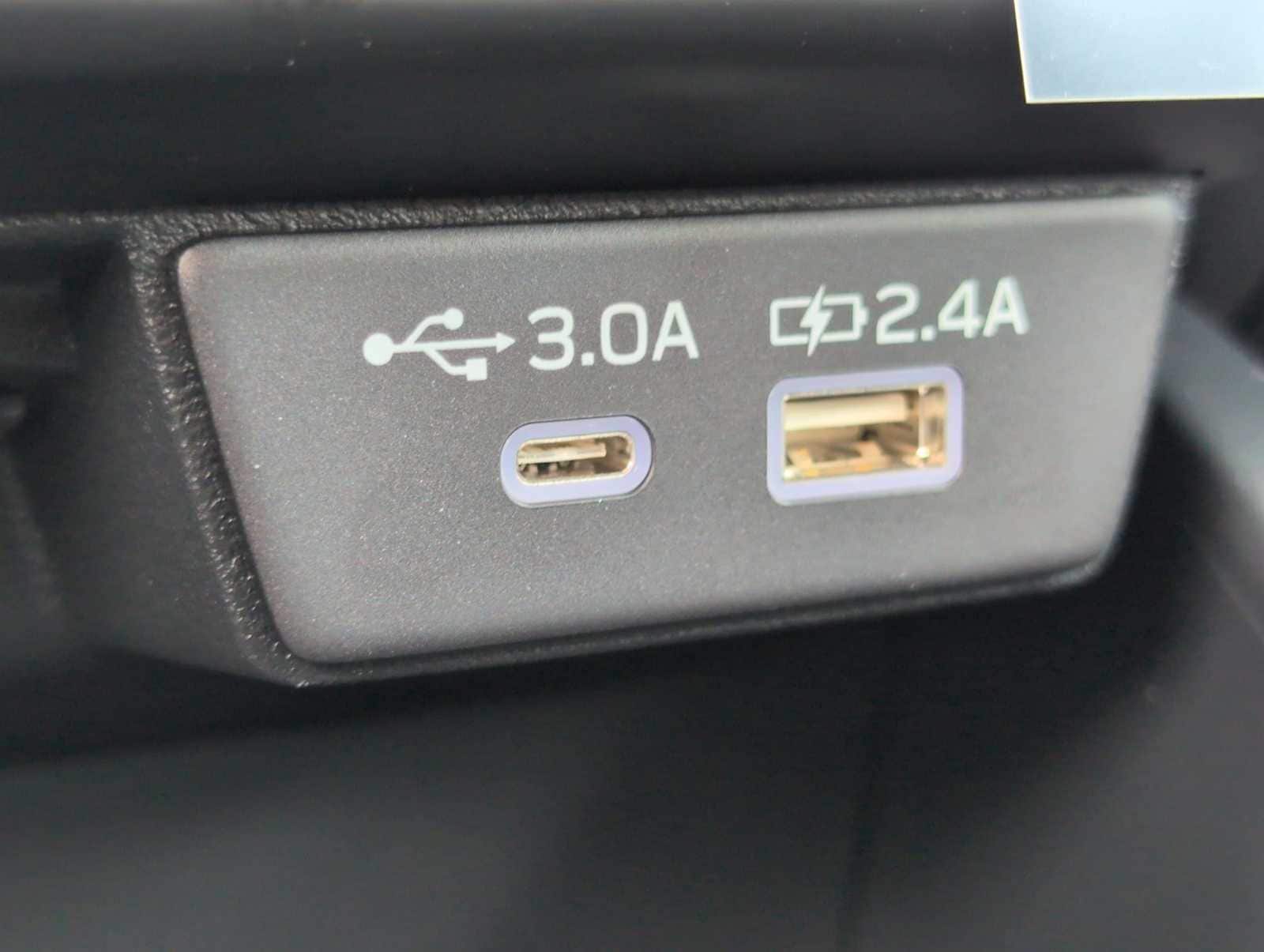 Thumbnail: 2026 Subaru Outback - 29