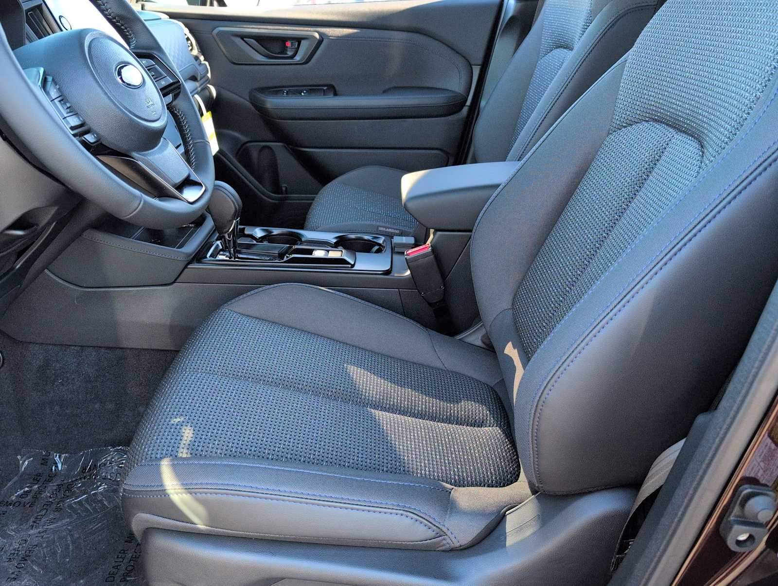 Thumbnail: 2026 Subaru Forester - 16