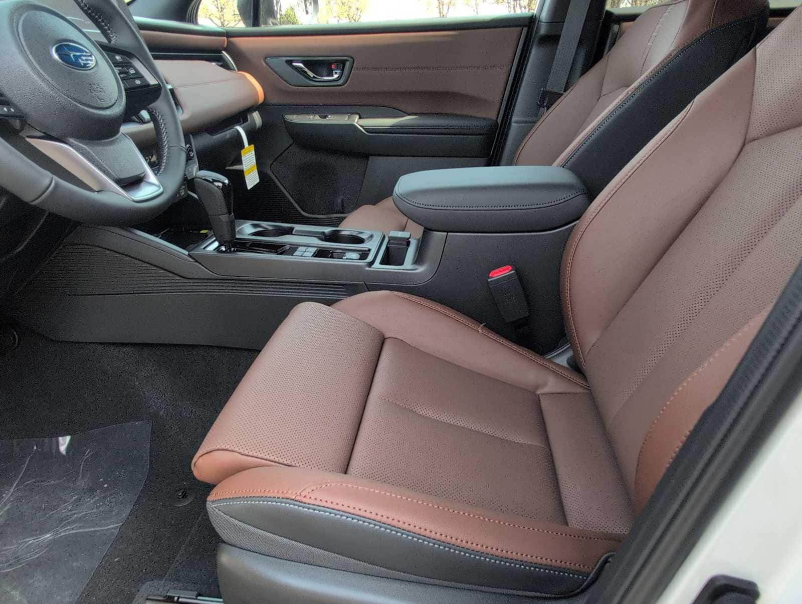 Thumbnail: 2026 Subaru Outback - 16