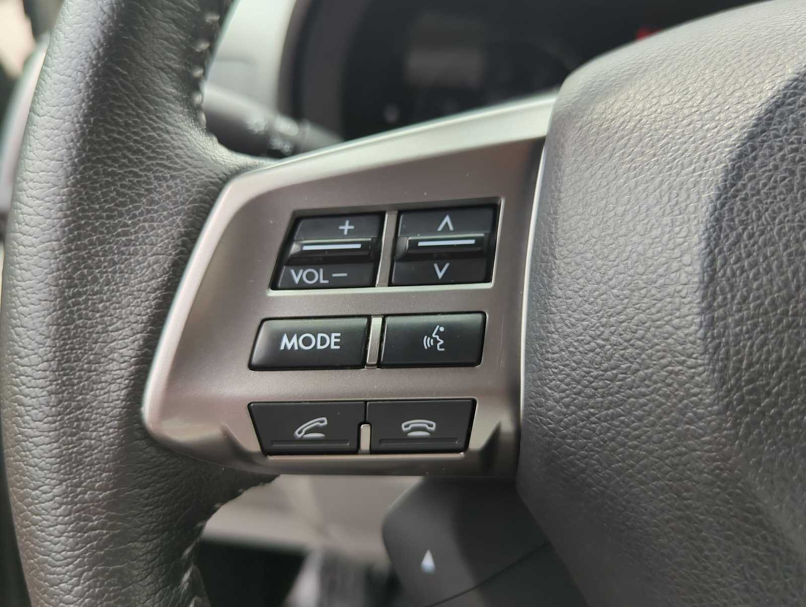 2015 Subaru Forester Touring 16
