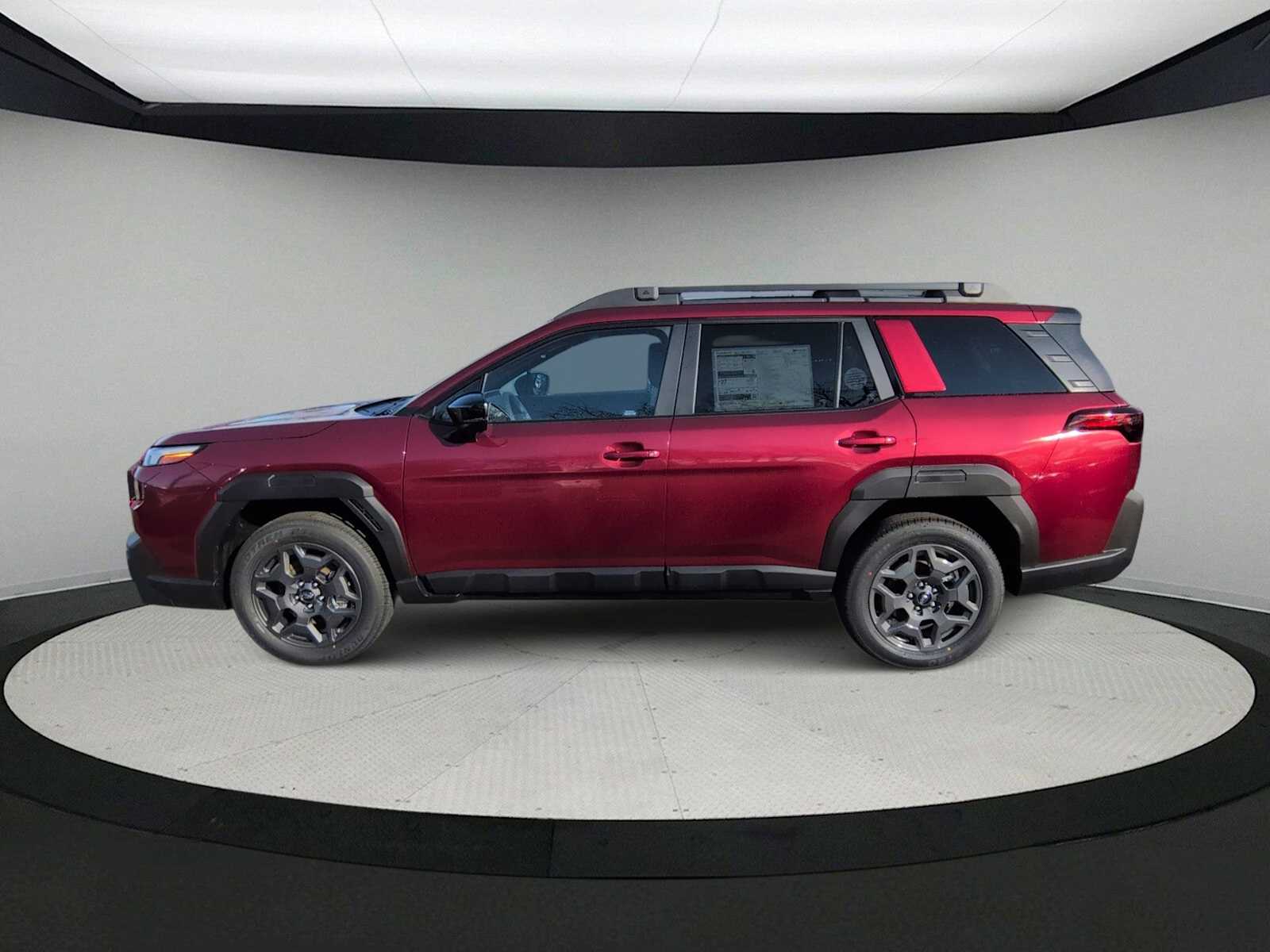 Thumbnail: 2026 Subaru Outback - 5