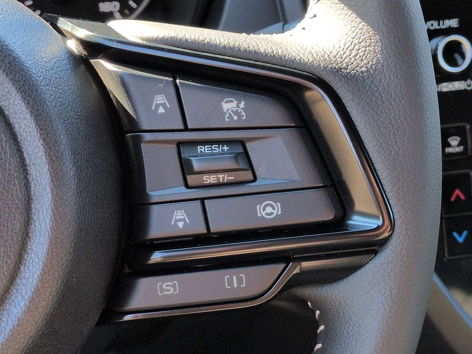 Thumbnail: 2025 Subaru Forester - 26