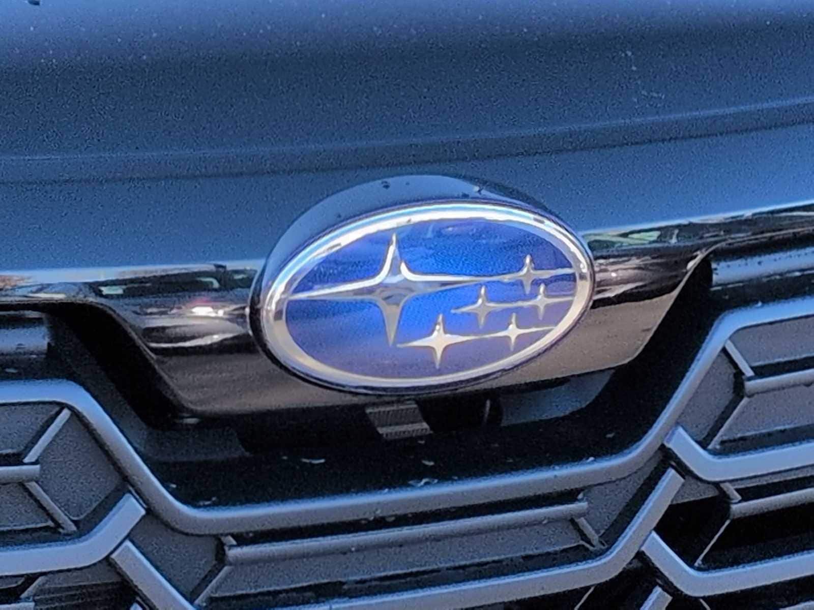 Thumbnail: 2026 Subaru Outback - 12