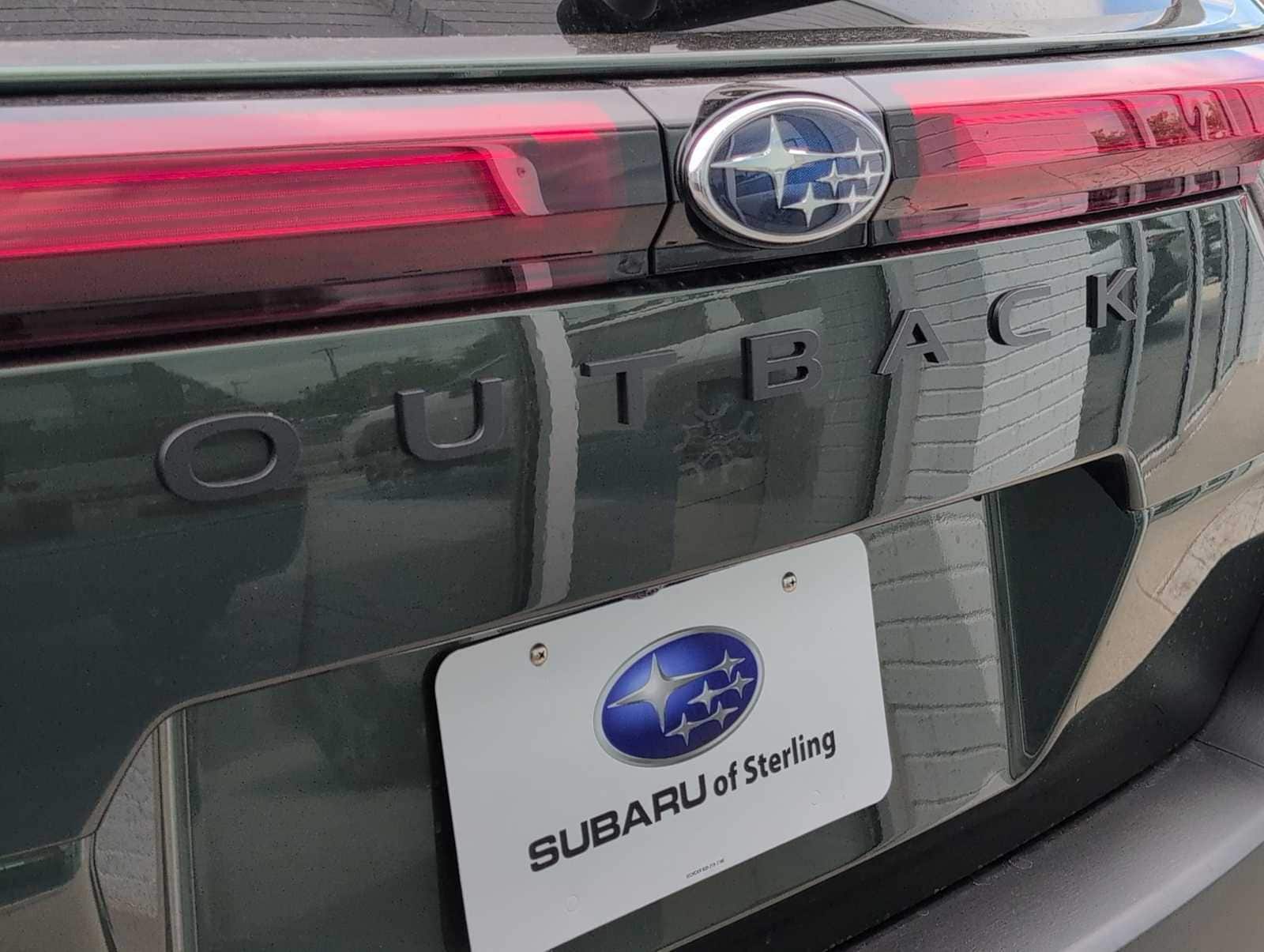 Thumbnail: 2026 Subaru Outback - 13