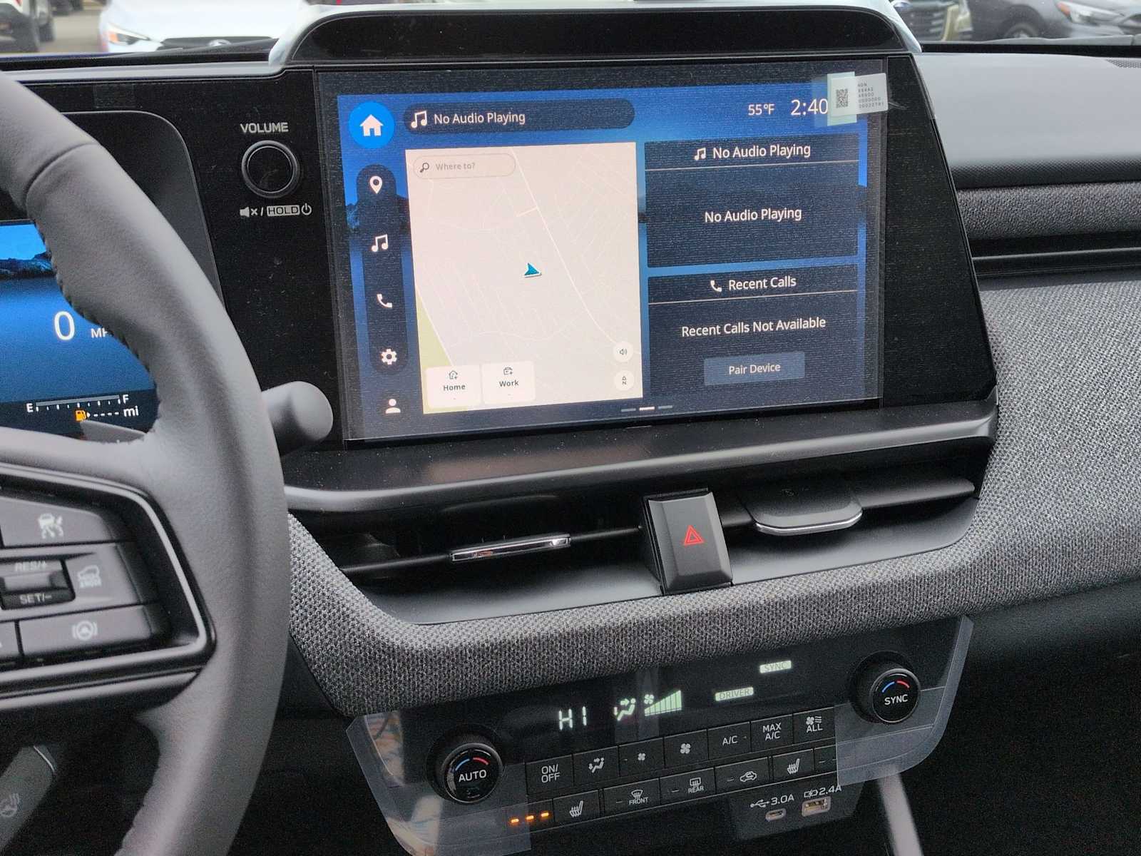 Thumbnail: 2026 Subaru Outback - 29