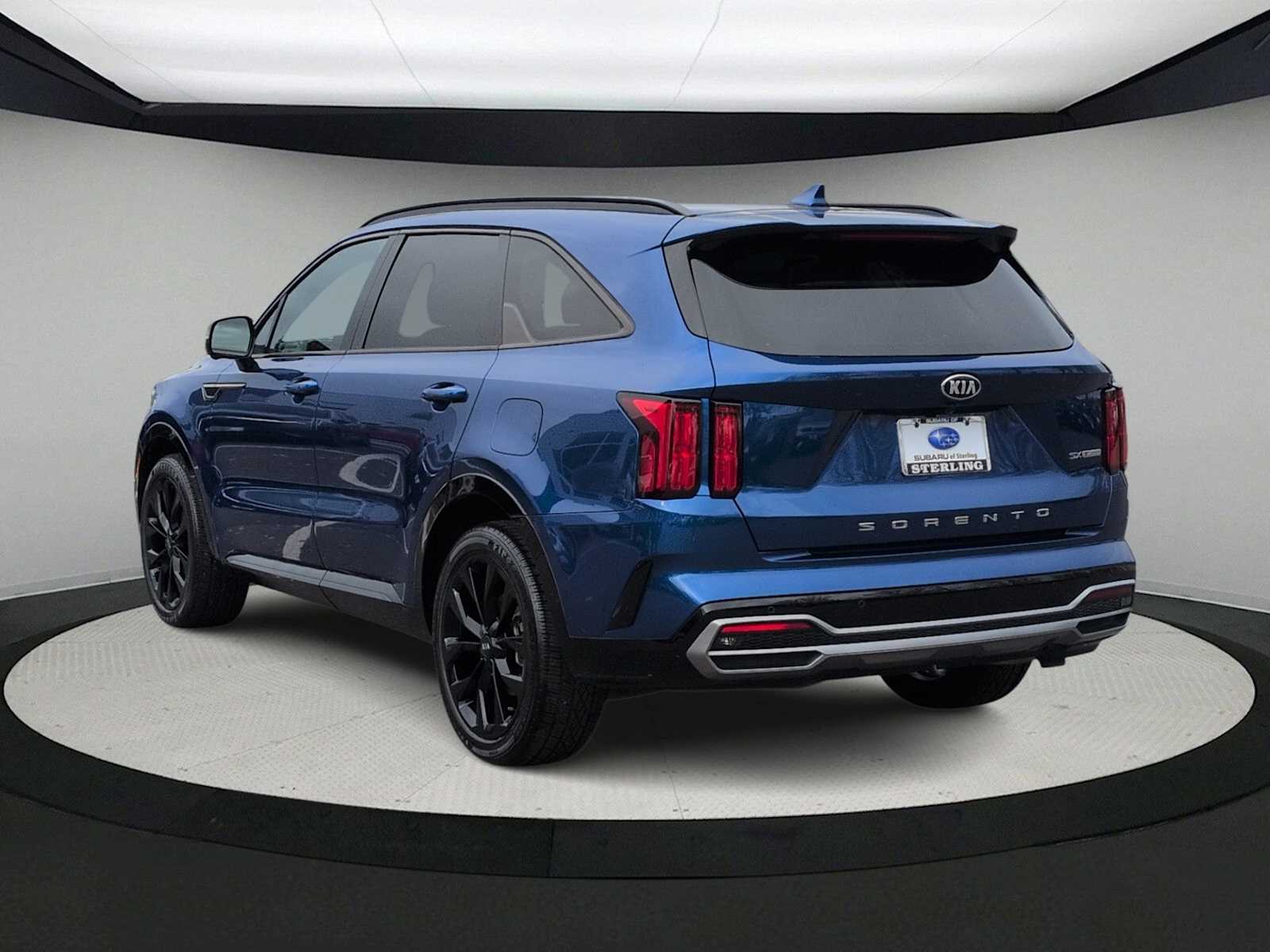 Thumbnail: 2021 Kia Sorento - 6