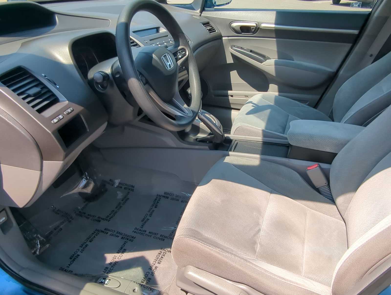Thumbnail: 2009 Honda Civic - 10