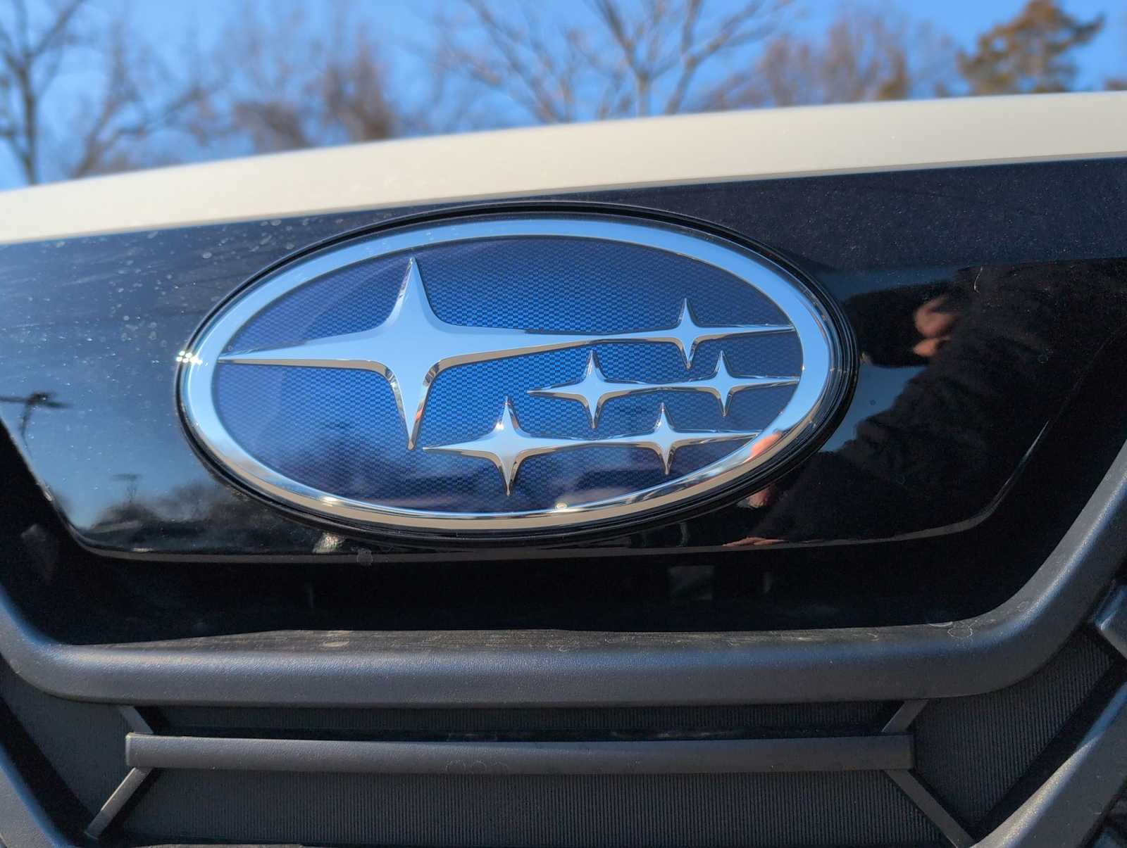 Thumbnail: 2026 Subaru Outback - 12