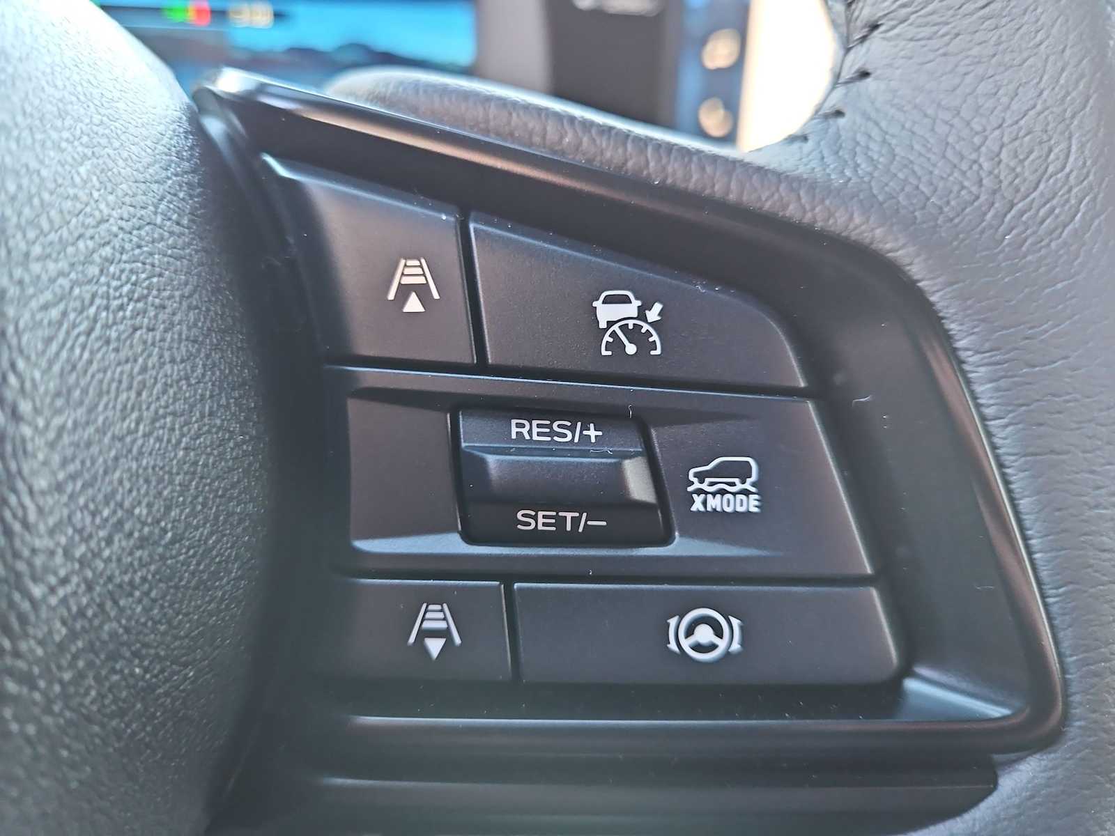 Thumbnail: 2026 Subaru Outback - 26