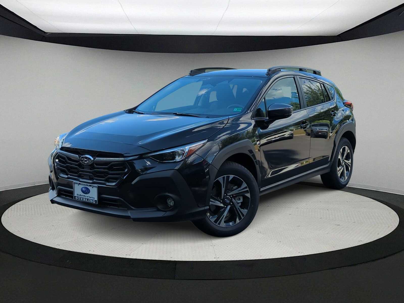 Thumbnail: 2025 Subaru Crosstrek - 1