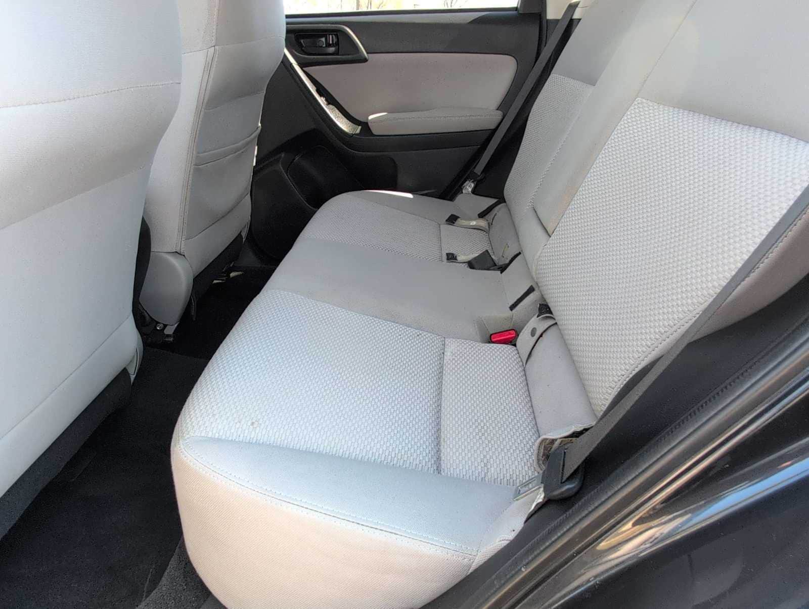 Thumbnail: 2014 Subaru Forester - 19