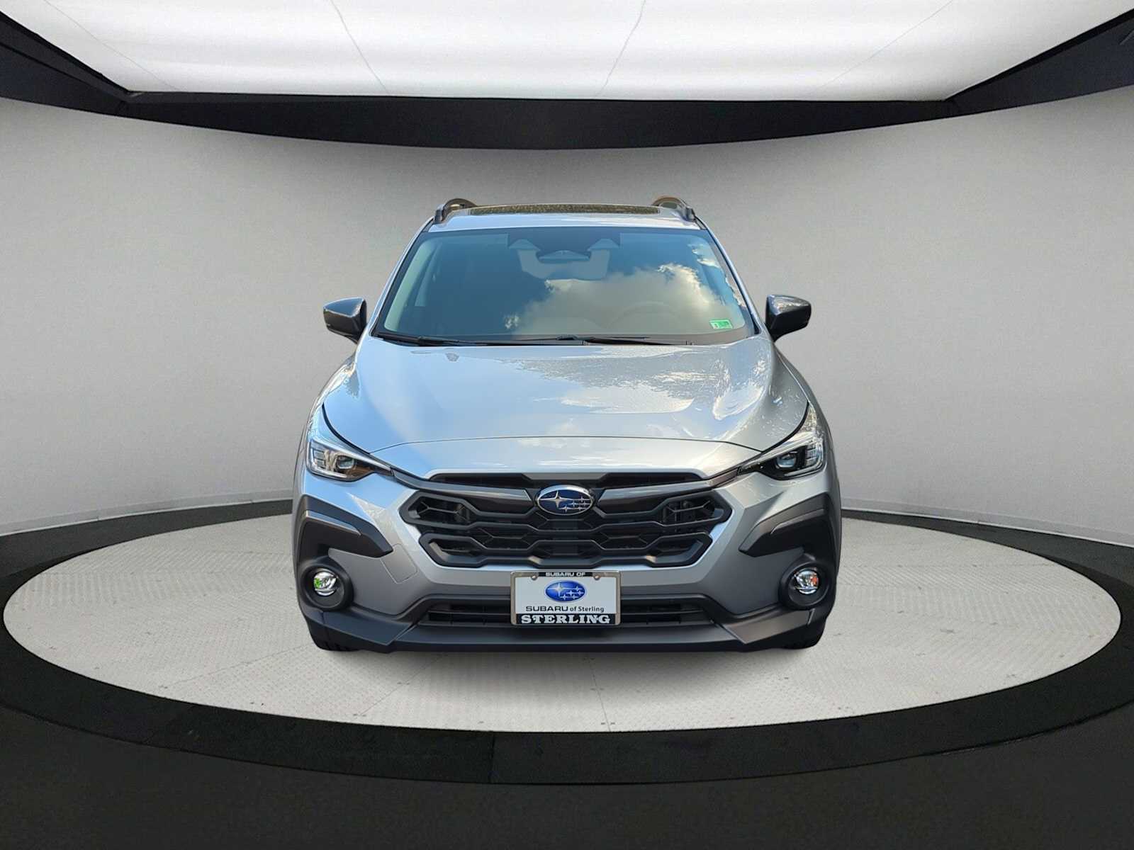 Thumbnail: 2025 Subaru Crosstrek - 3