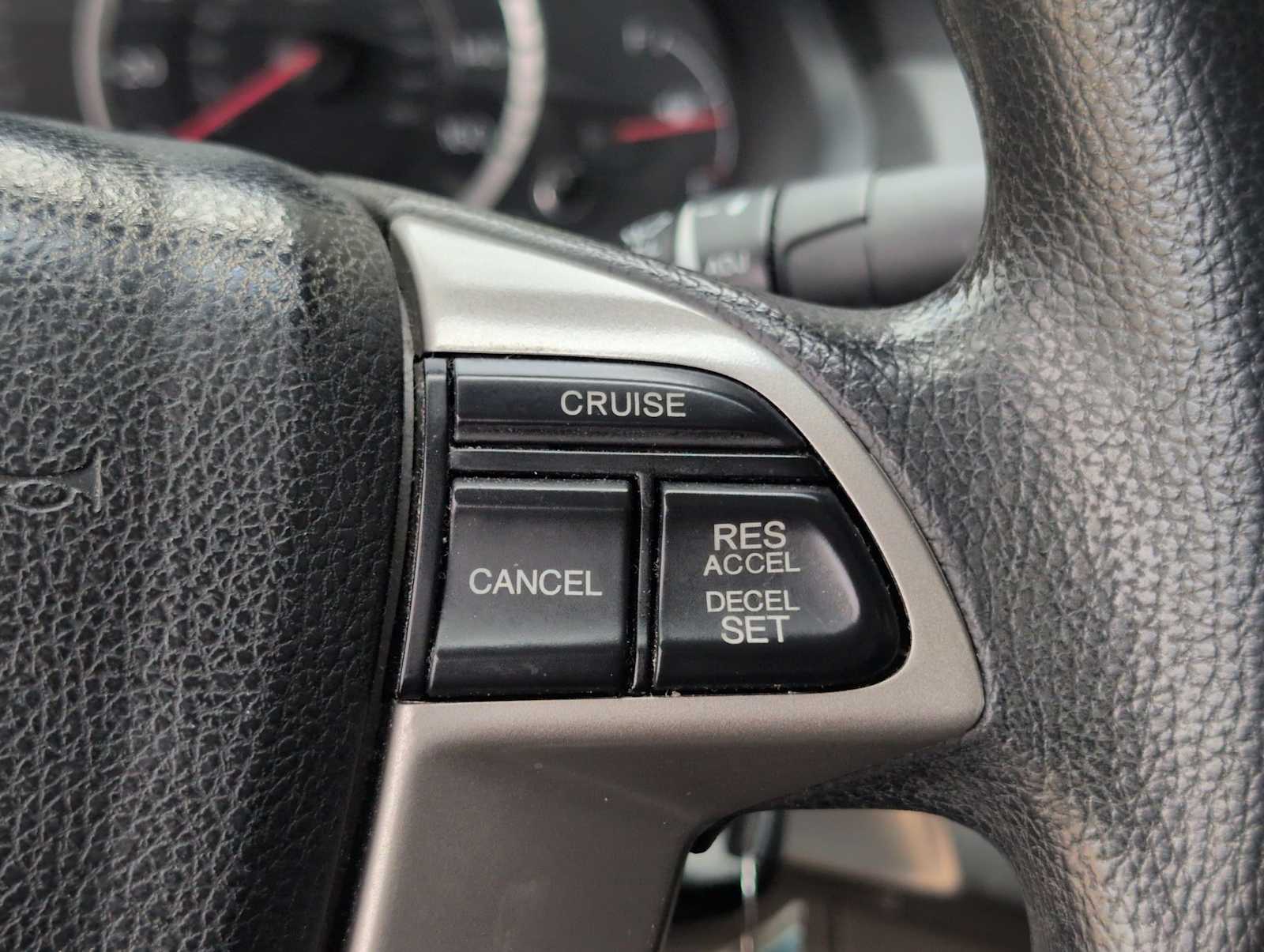 Thumbnail: 2011 Honda Accord - 22