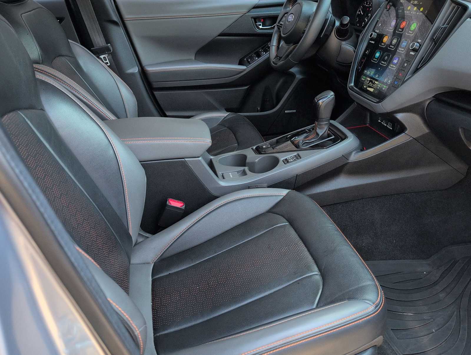 Thumbnail: 2024 Subaru Crosstrek - 20