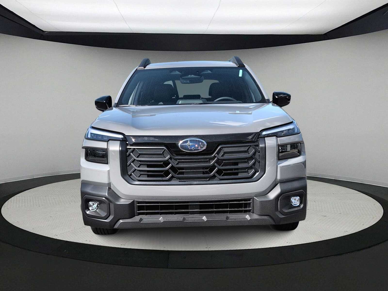 Thumbnail: 2026 Subaru Outback - 3