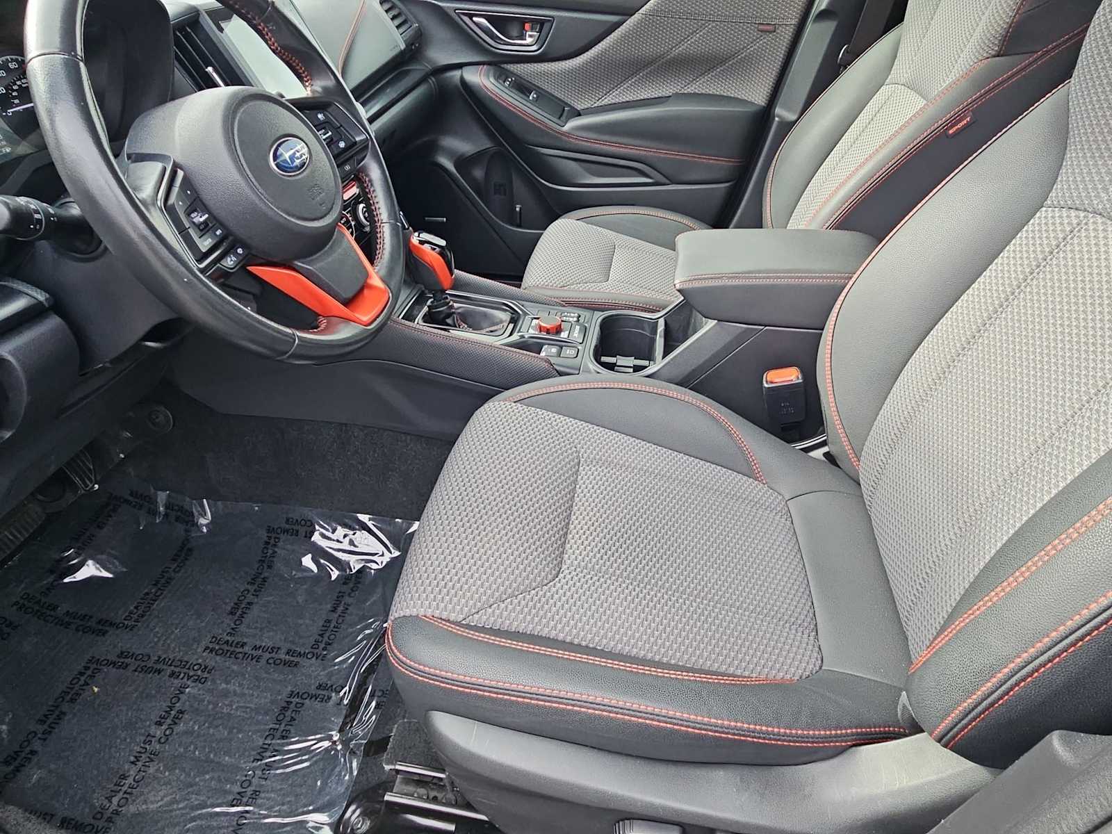 Thumbnail: 2023 Subaru Forester - 17