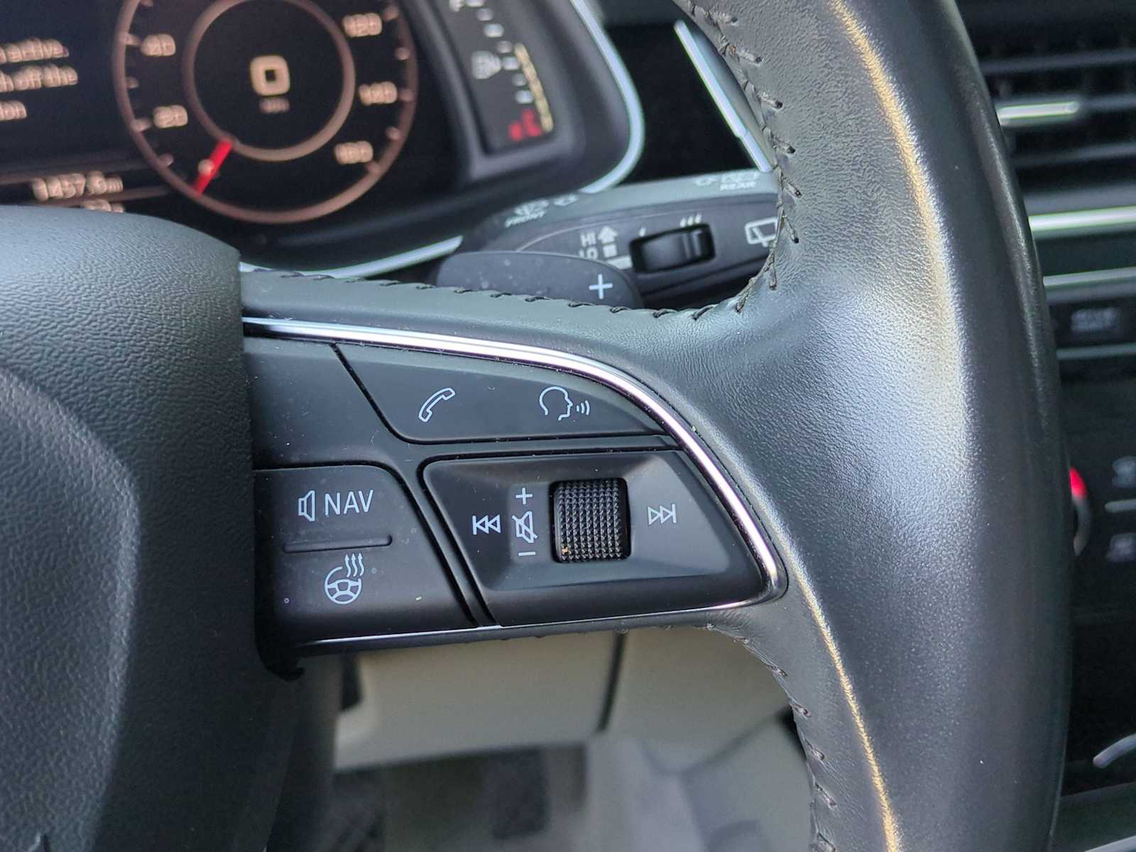 Thumbnail: 2018 Audi Q7 - 25