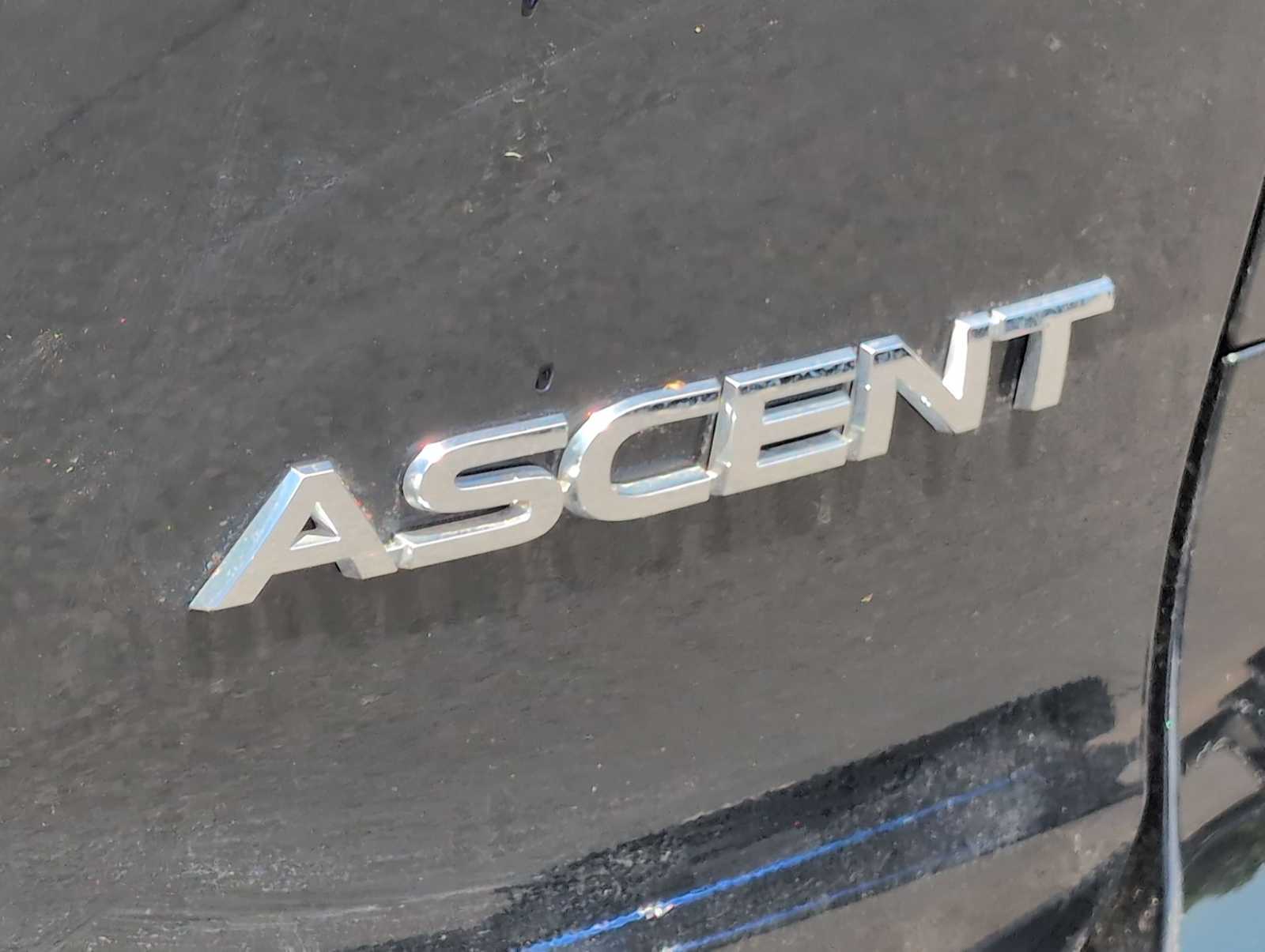 Thumbnail: 2023 Subaru Ascent - 13