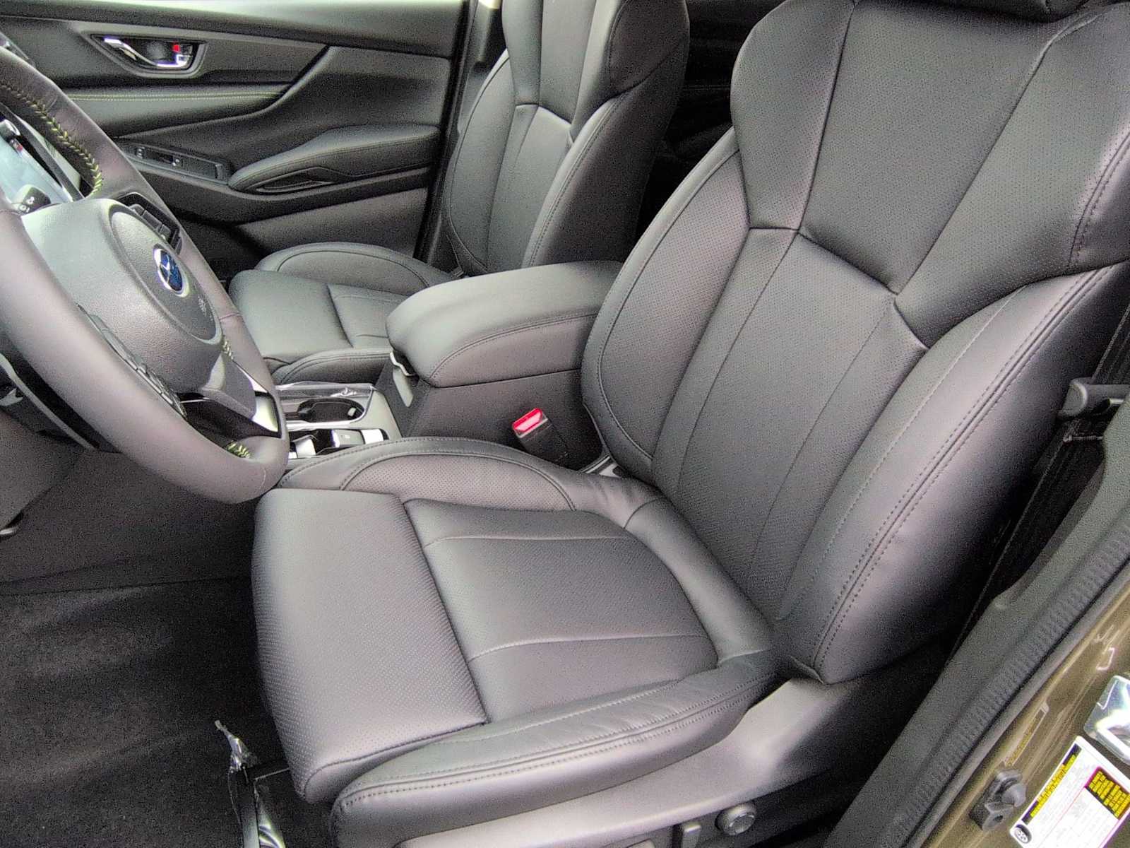 Thumbnail: 2026 Subaru Ascent - 17