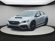 Subaru WRX