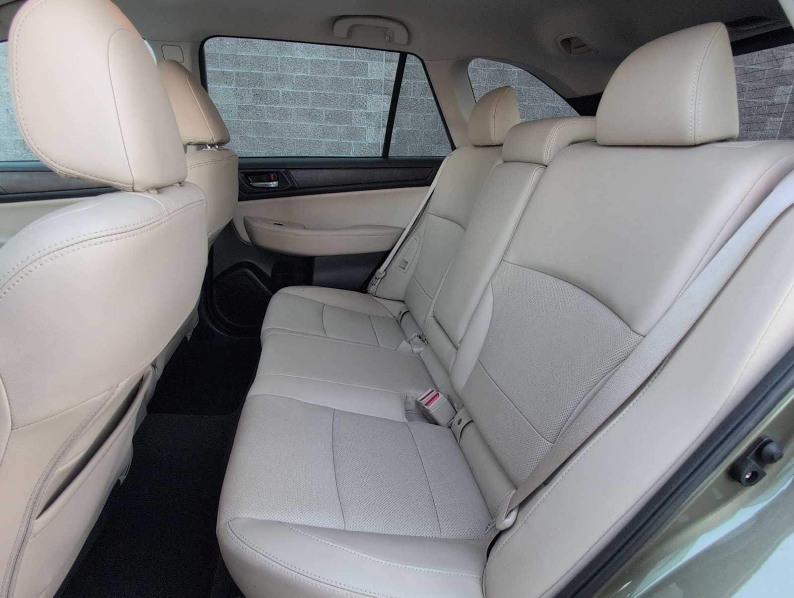 Thumbnail: 2017 Subaru Outback - 21