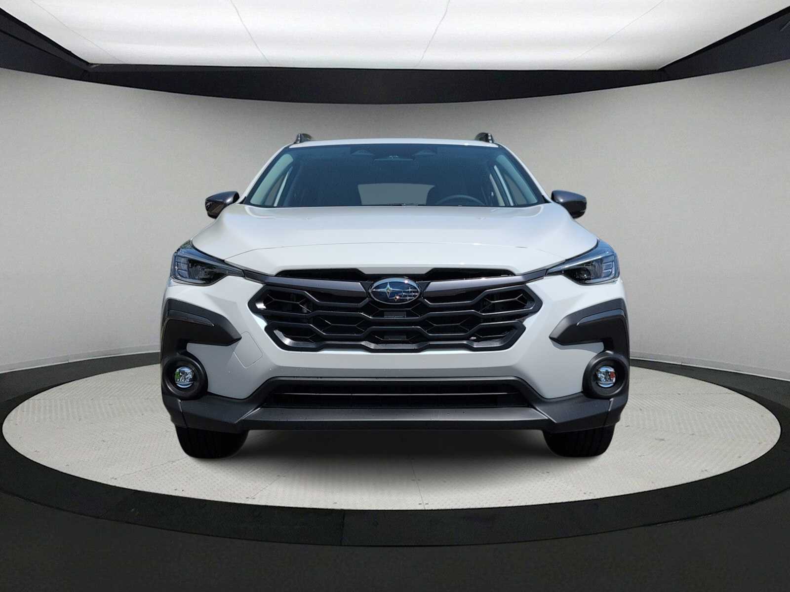 Thumbnail: 2026 Subaru Crosstrek - 3