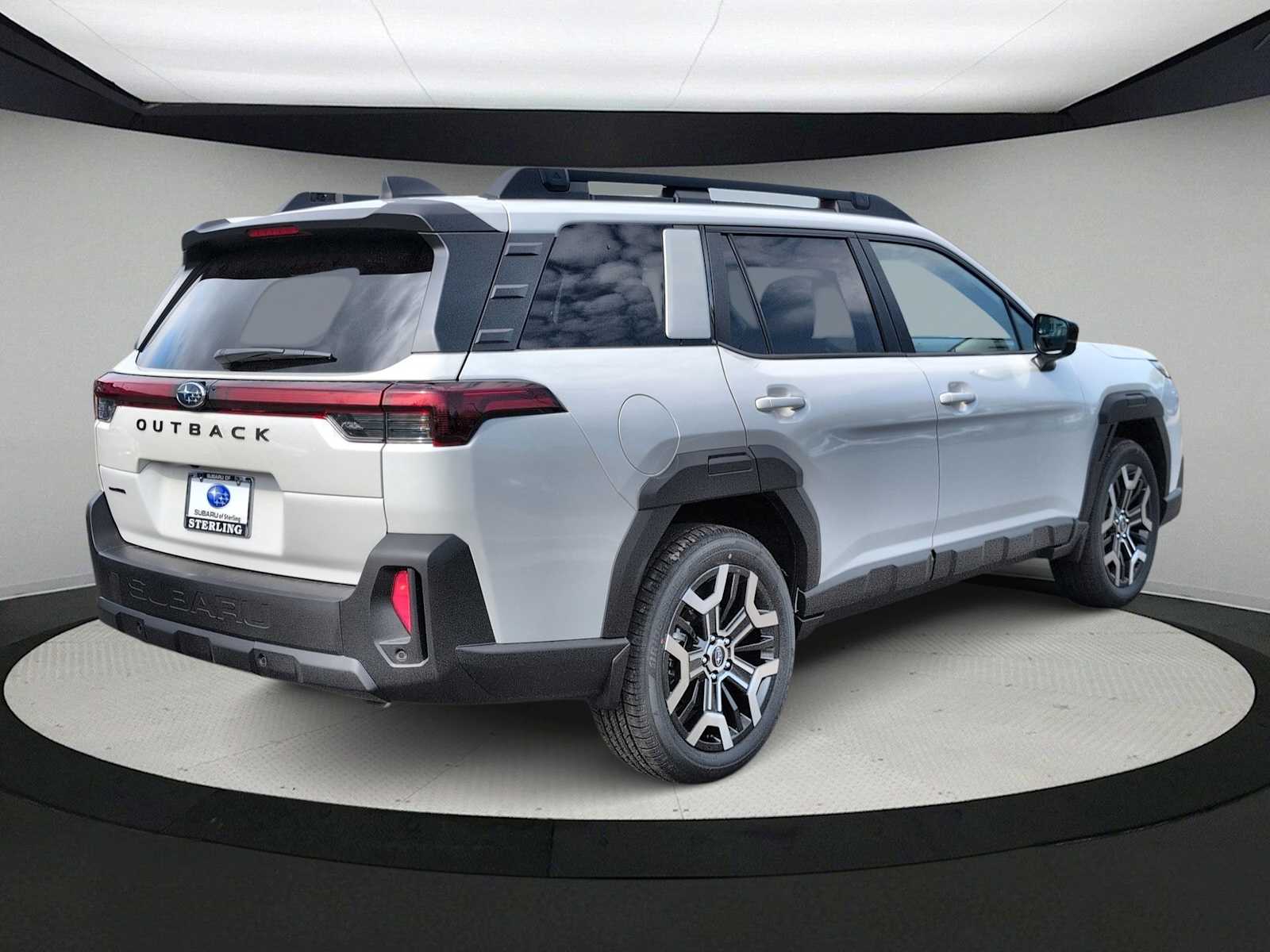 Thumbnail: 2026 Subaru Outback - 8