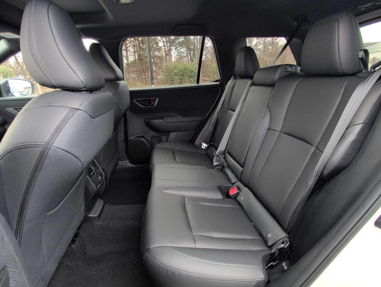 Thumbnail: 2026 Subaru Outback - 20