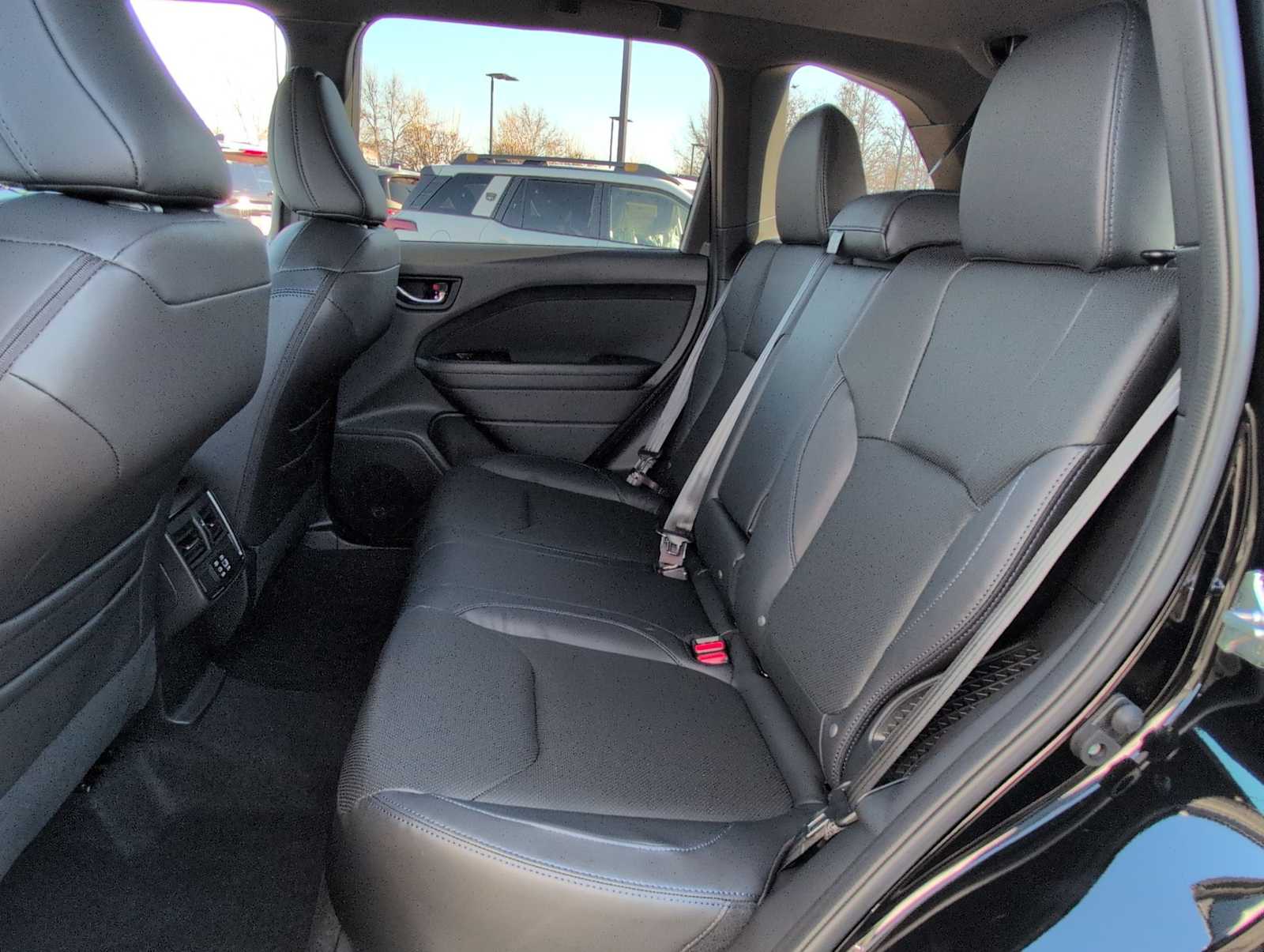 Thumbnail: 2025 Subaru Forester - 19