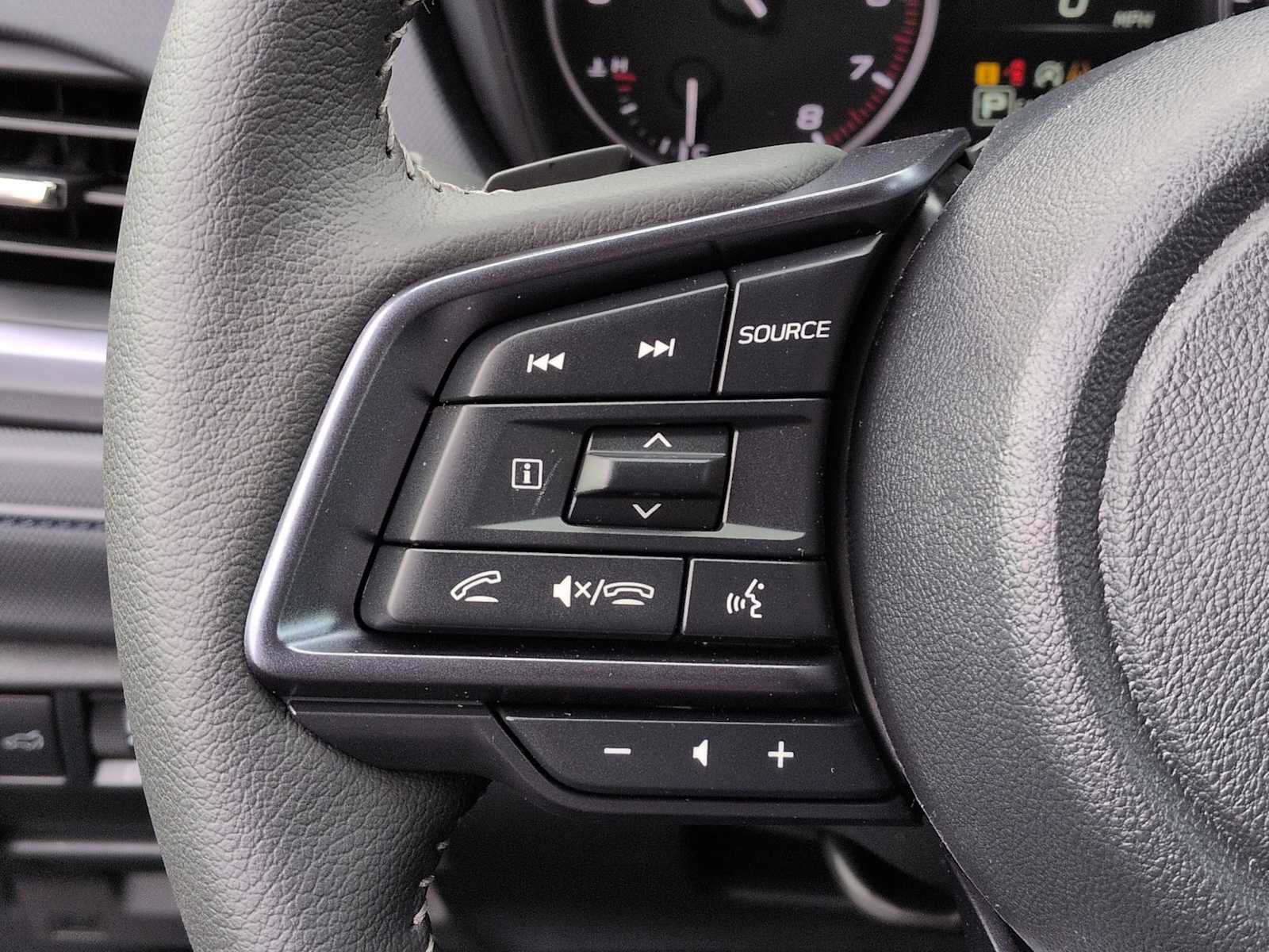 Thumbnail: 2026 Subaru Forester - 25