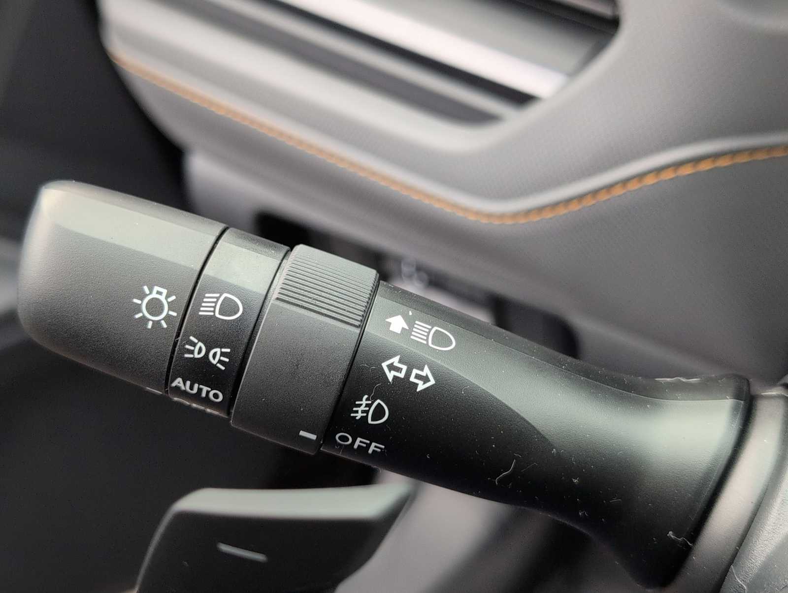 Thumbnail: 2026 Subaru Forester - 25