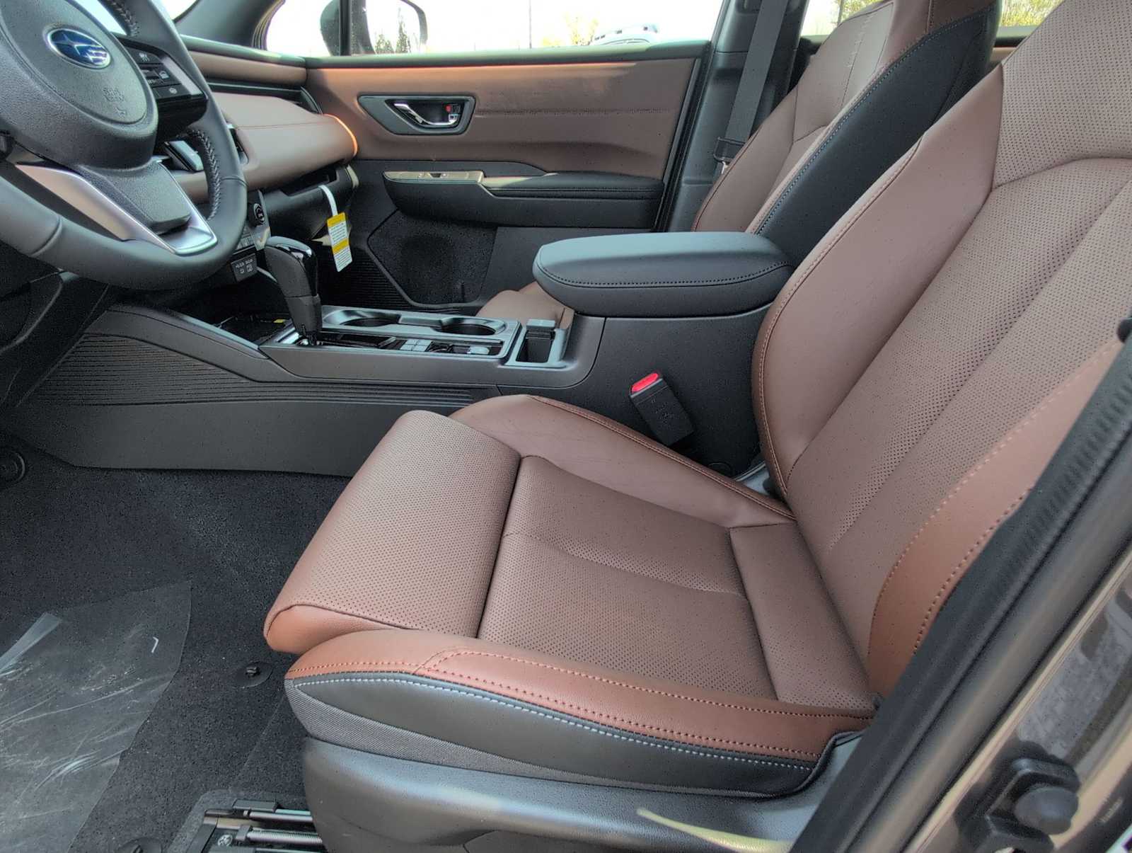 Thumbnail: 2026 Subaru Outback - 16