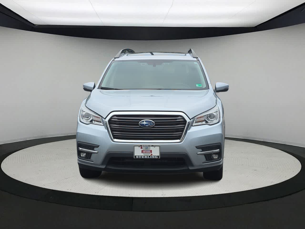 Thumbnail: 2022 Subaru Ascent - 3