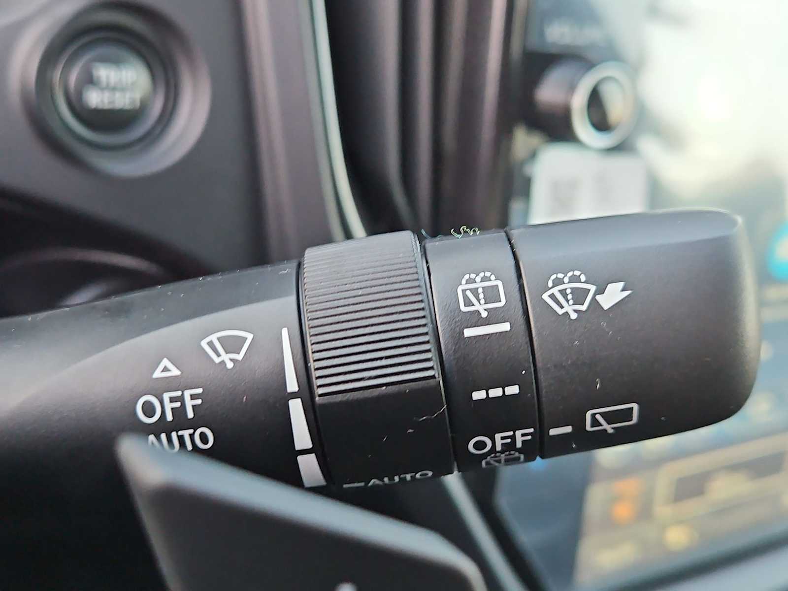 Thumbnail: 2026 Subaru Forester - 24