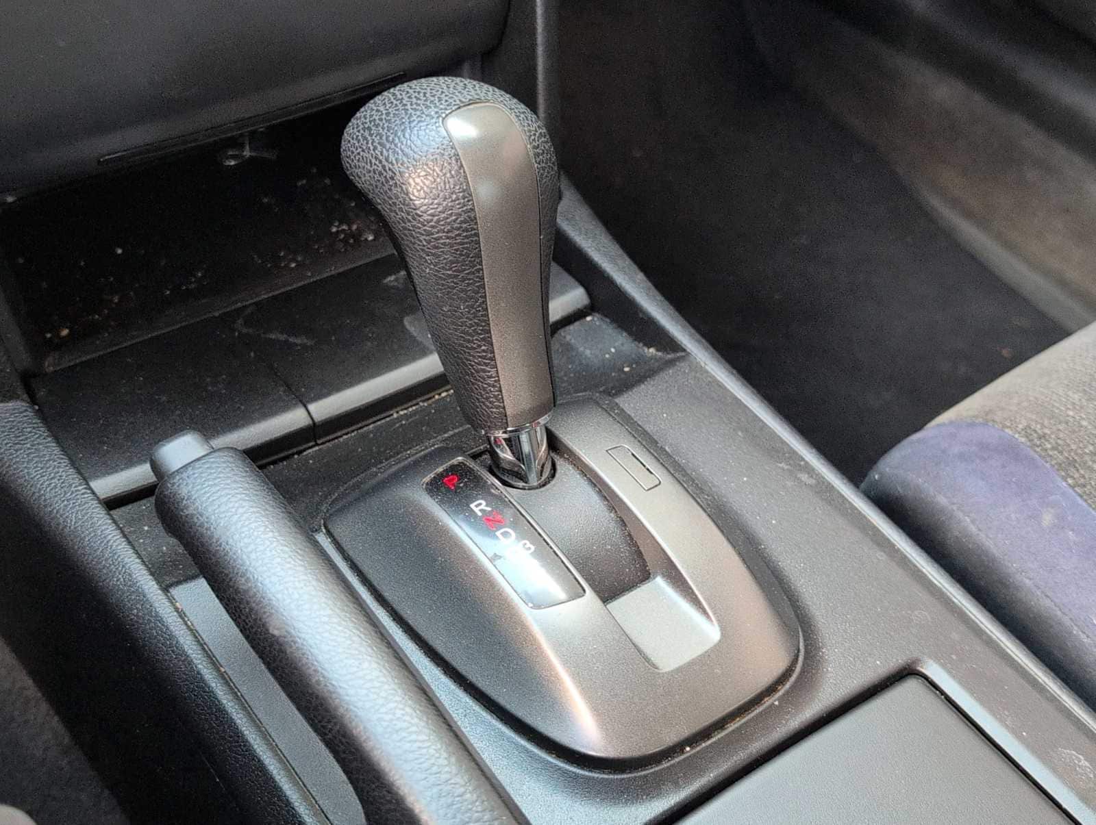 Thumbnail: 2010 Honda Accord - 27