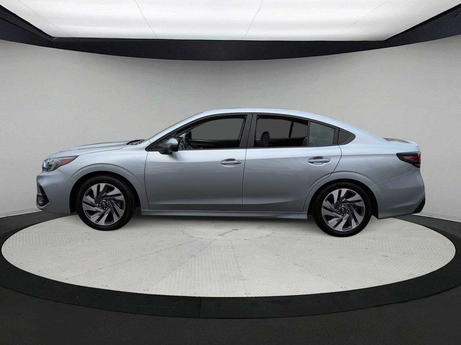 Thumbnail: 2024 Subaru Legacy - 5