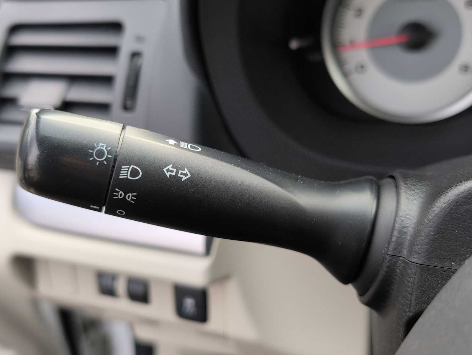 Thumbnail: 2012 Subaru Impreza - 25