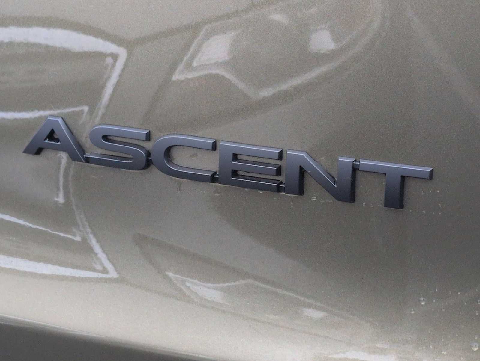 Thumbnail: 2026 Subaru Ascent - 13