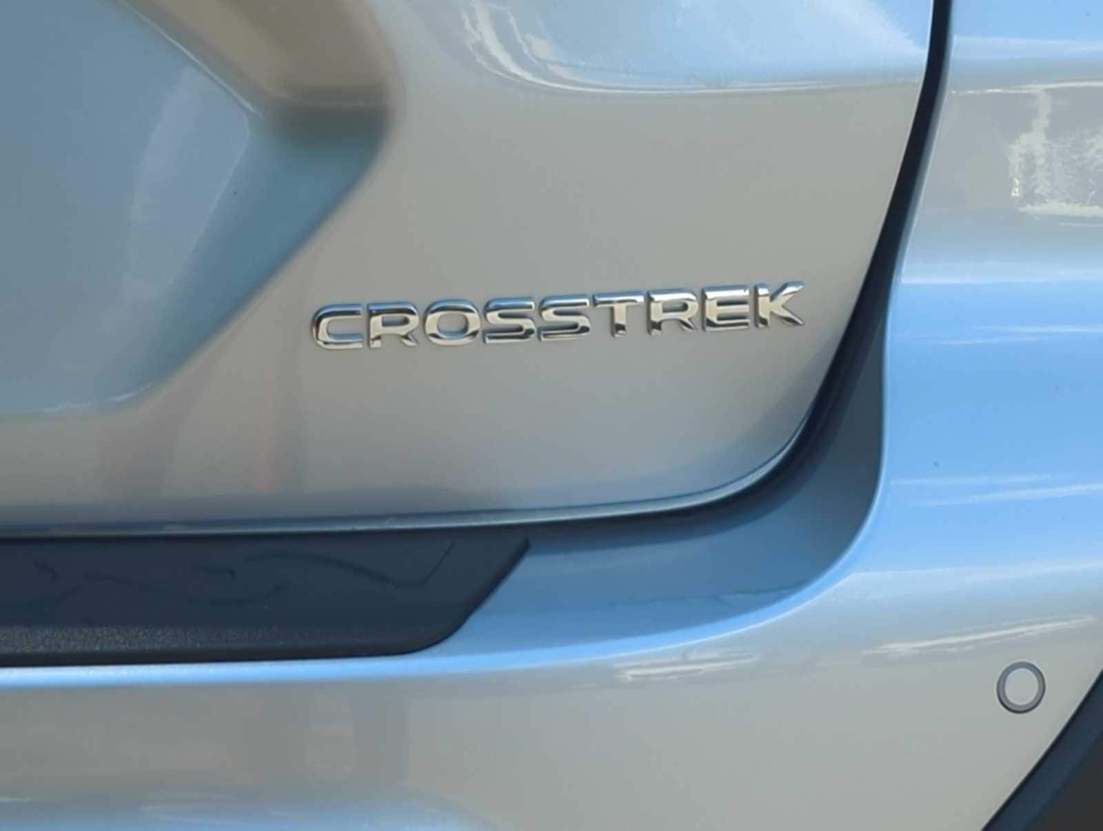Thumbnail: 2025 Subaru Crosstrek - 13