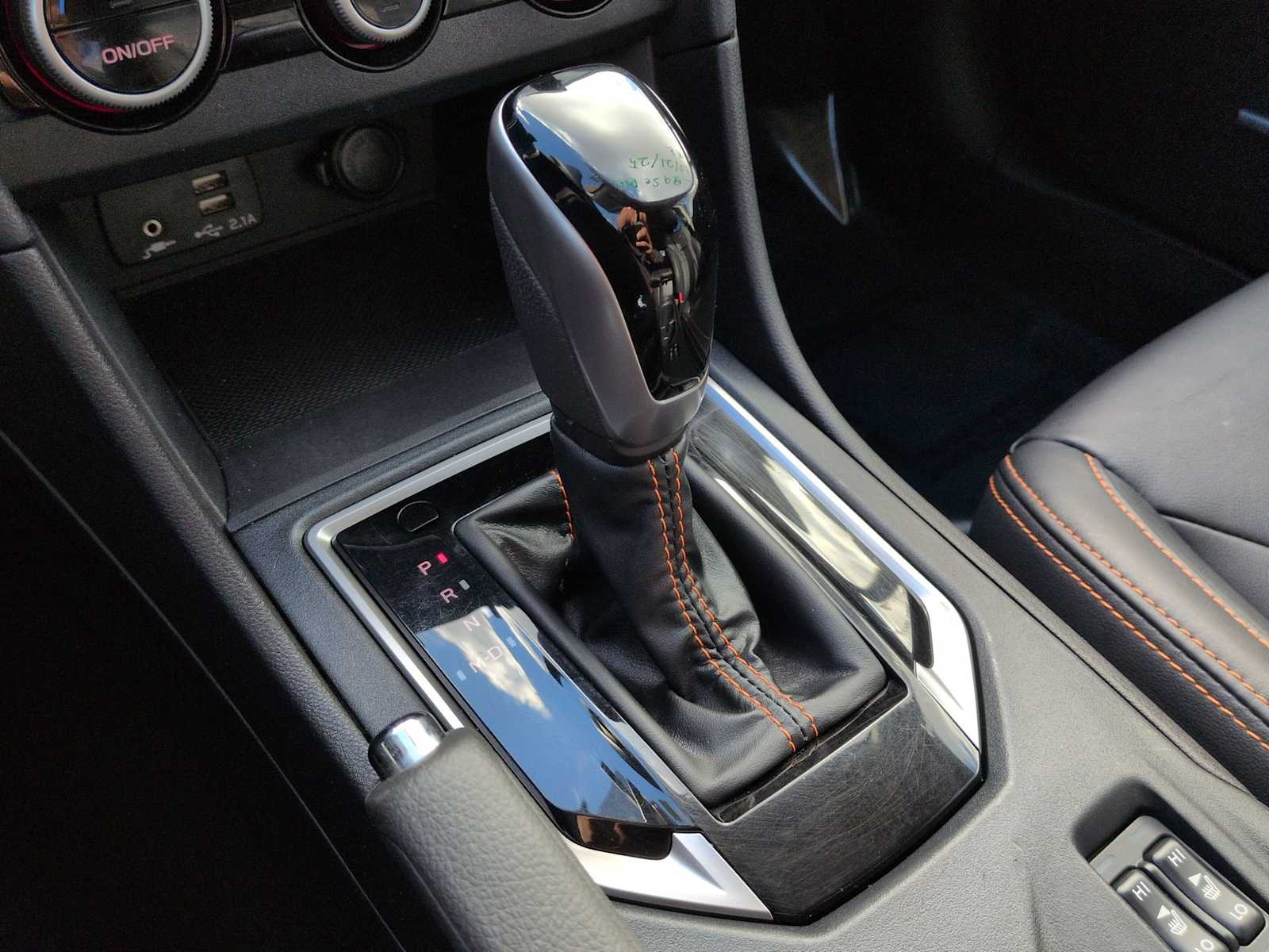 Thumbnail: 2022 Subaru Crosstrek - 34