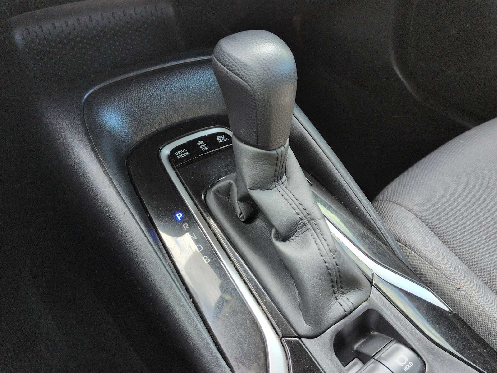 Thumbnail: 2022 Toyota Corolla - 30