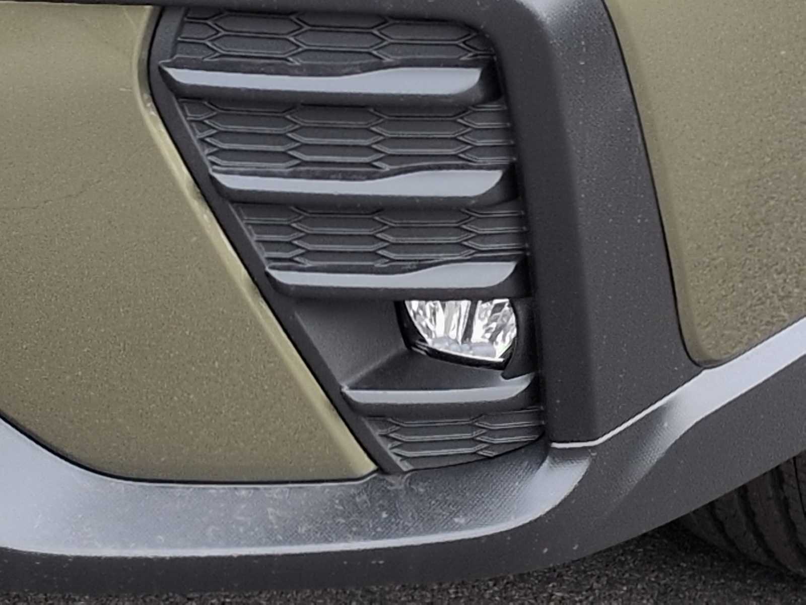 Thumbnail: 2026 Subaru Ascent - 11