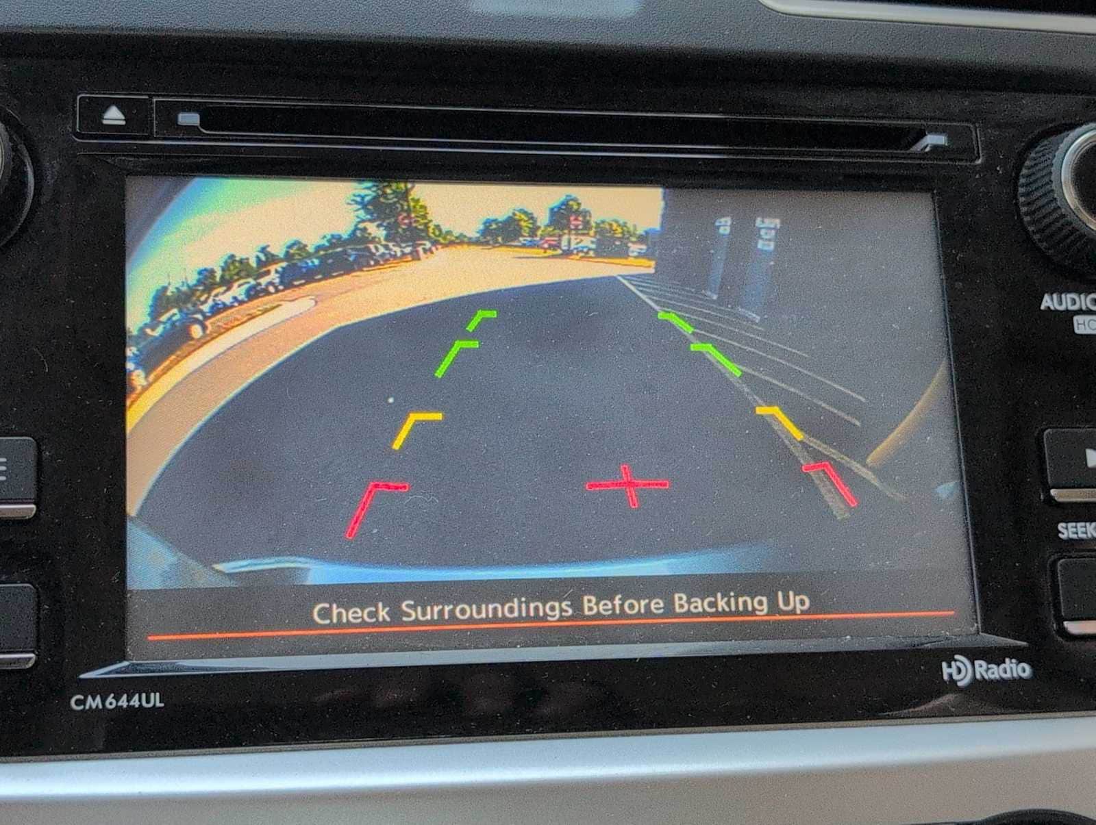 Thumbnail: 2015 Subaru Impreza - 27