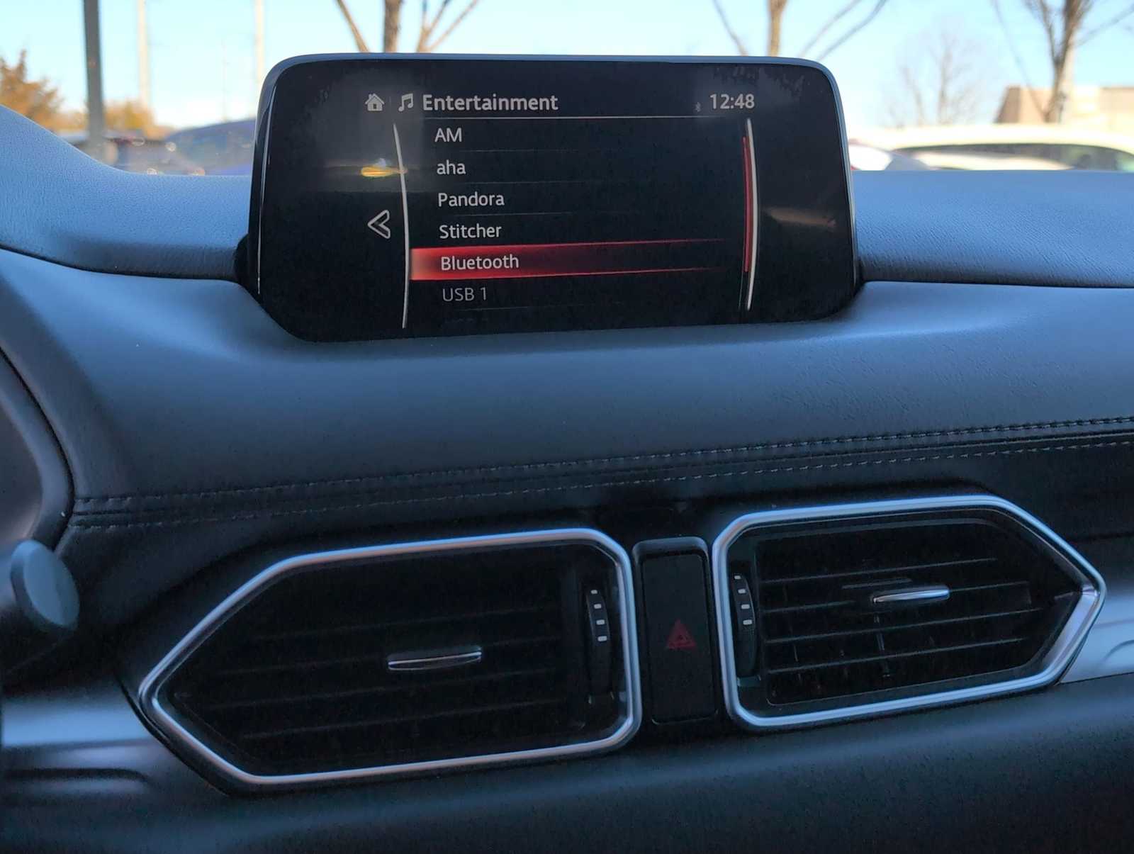 Thumbnail: 2019 Mazda CX-5 - 28