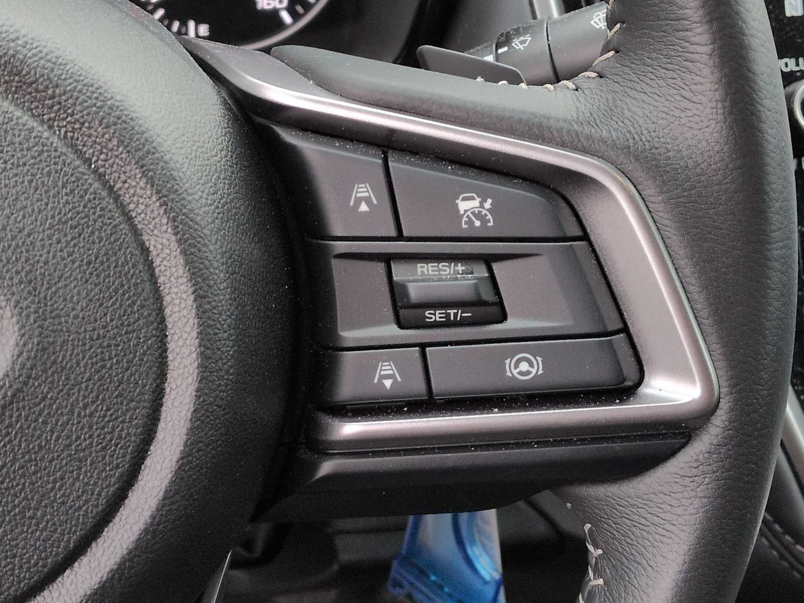 Thumbnail: 2025 Subaru Legacy - 23