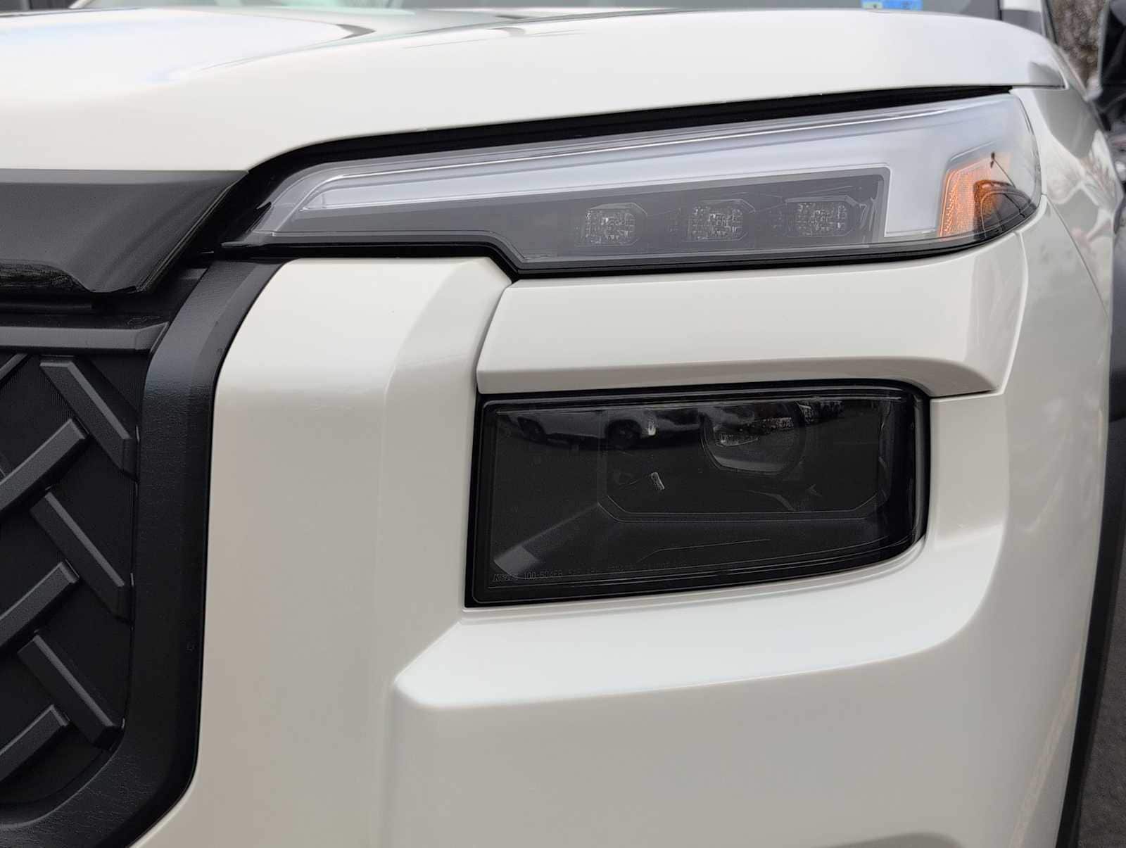 Thumbnail: 2026 Subaru Outback - 11