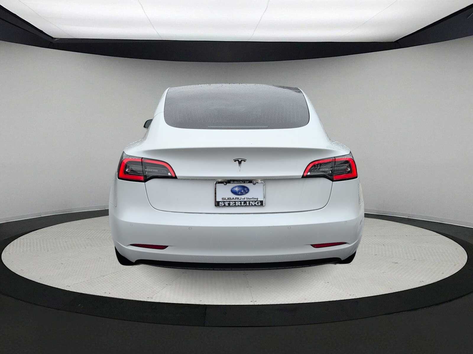 Thumbnail: 2019 Tesla Model 3 - 7